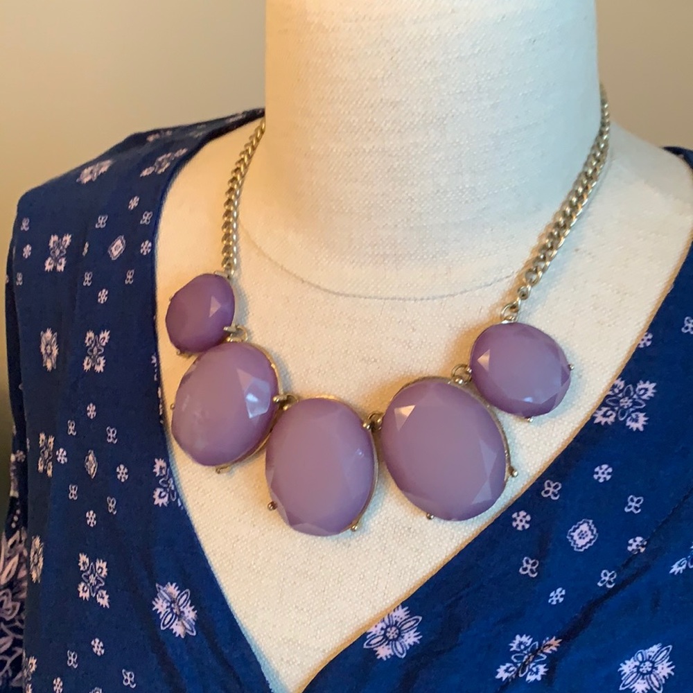 Costume necklace